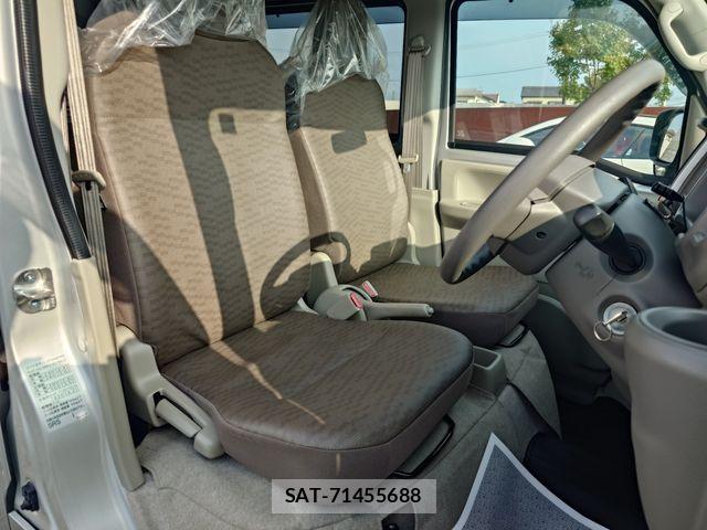 Mitsubishi MINICAB VAN 2025-03 8849871-10
