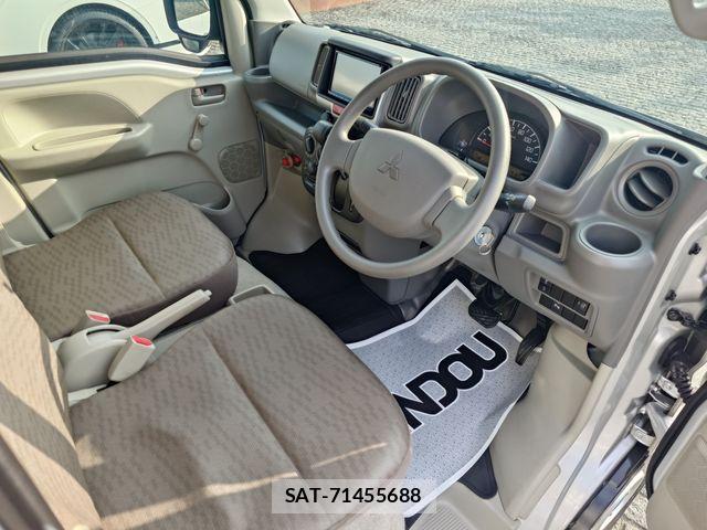 Mitsubishi MINICAB VAN 2025-03 8849871-11