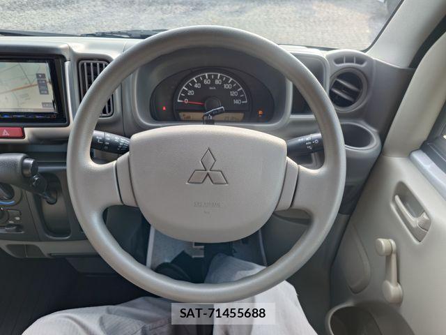 Mitsubishi MINICAB VAN 2025-03 8849871-13
