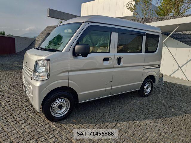 Mitsubishi MINICAB VAN 2025-03 8849871-1