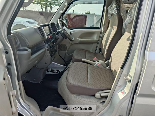 Mitsubishi MINICAB VAN 2025-03 8849871-19