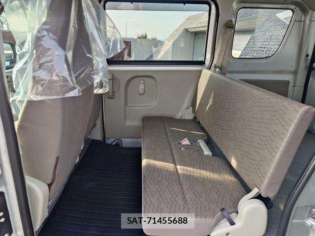Mitsubishi MINICAB VAN 2025-03 8849871-20