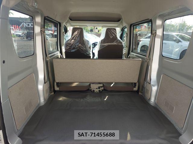 Mitsubishi MINICAB VAN 2025-03 8849871-21