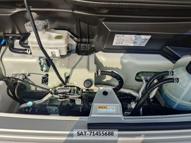 Mitsubishi MINICAB VAN 2025-03 8849871-22