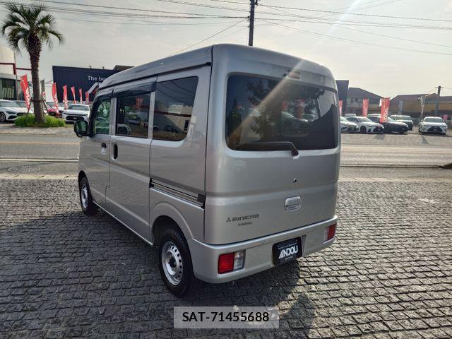 Mitsubishi MINICAB VAN 2025-03 8849871-2