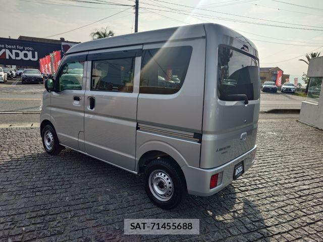 Mitsubishi MINICAB VAN 2025-03 8849871-3