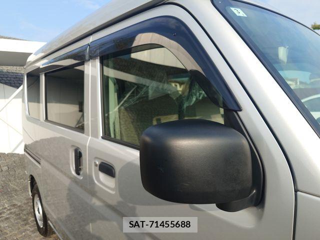 Mitsubishi MINICAB VAN 2025-03 8849871-4