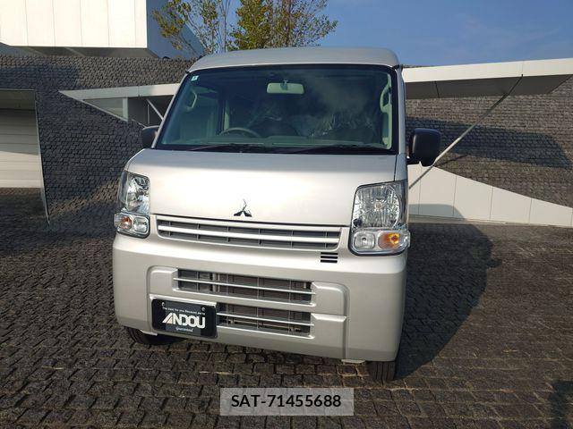 Mitsubishi MINICAB VAN 2025-03 8849871-5