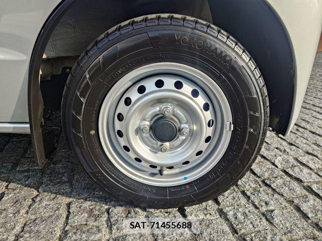 Mitsubishi MINICAB VAN 2025-03 8849871-7