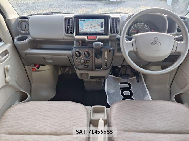 Mitsubishi MINICAB VAN 2025-03 8849871-8