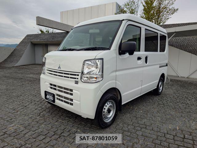 Mitsubishi MINICAB VAN 2025-06 8849870-0