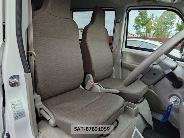 Mitsubishi MINICAB VAN 2025-06 8849870-10