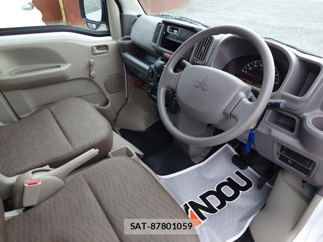 Mitsubishi MINICAB VAN 2025-06 8849870-11