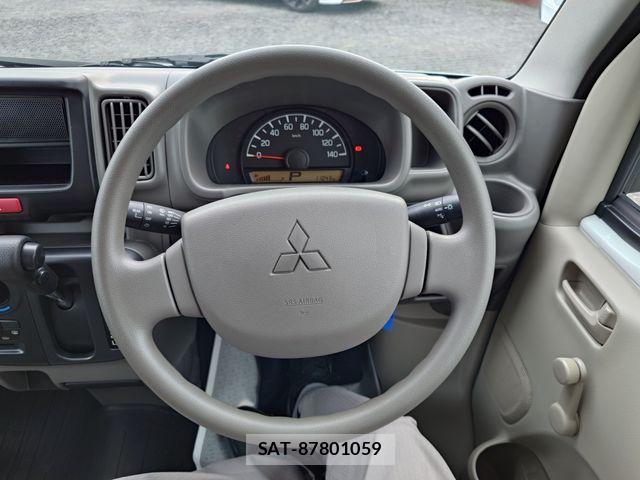 Mitsubishi MINICAB VAN 2025-06 8849870-12