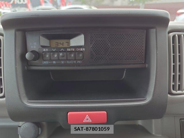 Mitsubishi MINICAB VAN 2025-06 8849870-14
