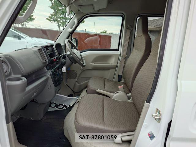 Mitsubishi MINICAB VAN 2025-06 8849870-18