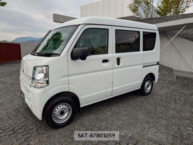 Mitsubishi MINICAB VAN 2025-06 8849870-1