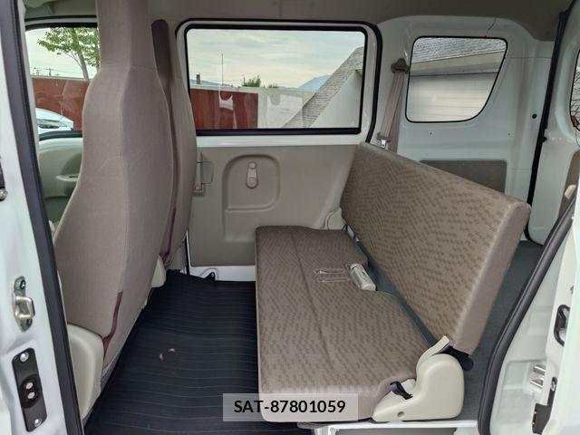 Mitsubishi MINICAB VAN 2025-06 8849870-19