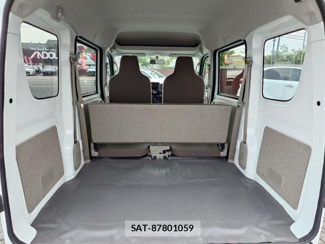Mitsubishi MINICAB VAN 2025-06 8849870-20
