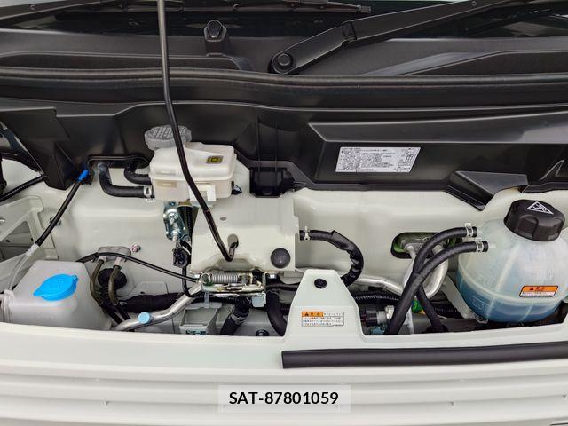 Mitsubishi MINICAB VAN 2025-06 8849870-21
