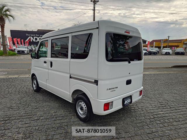 Mitsubishi MINICAB VAN 2025-06 8849870-2