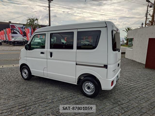 Mitsubishi MINICAB VAN 2025-06 8849870-3