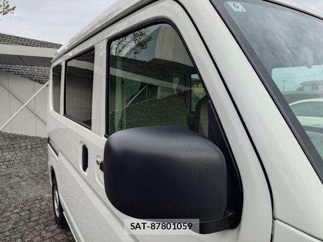 Mitsubishi MINICAB VAN 2025-06 8849870-4