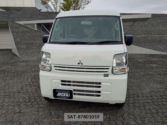Mitsubishi MINICAB VAN 2025-06 8849870-5