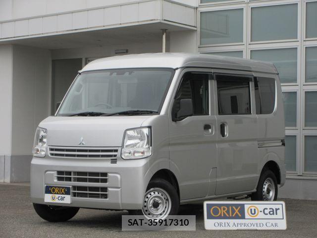 Mitsubishi MINICAB VAN 2020-06 8880835-0