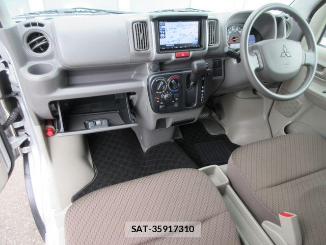 Mitsubishi MINICAB VAN 2020-06 8880835-12