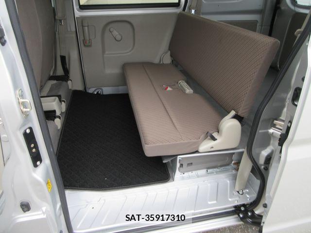 Mitsubishi MINICAB VAN 2020-06 8880835-14