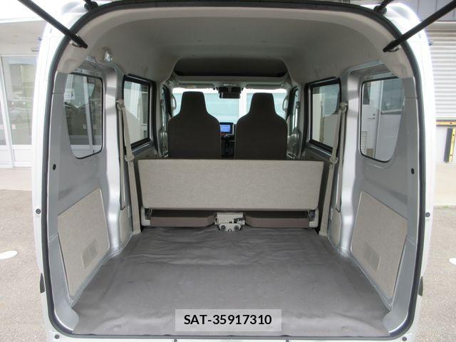 Mitsubishi MINICAB VAN 2020-06 8880835-15
