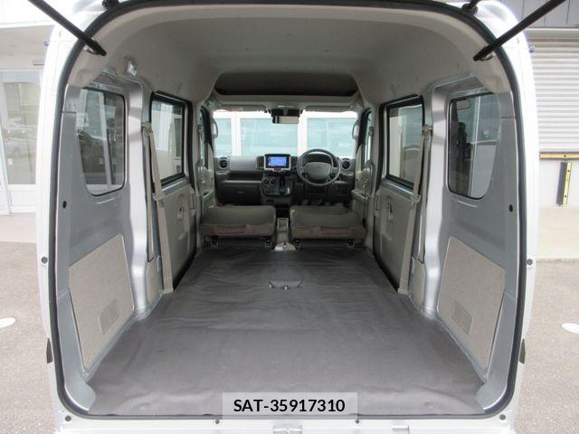Mitsubishi MINICAB VAN 2020-06 8880835-16