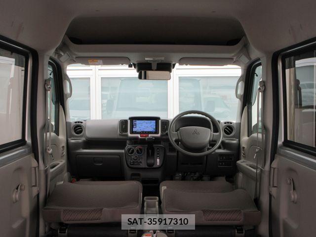 Mitsubishi MINICAB VAN 2020-06 8880835-17