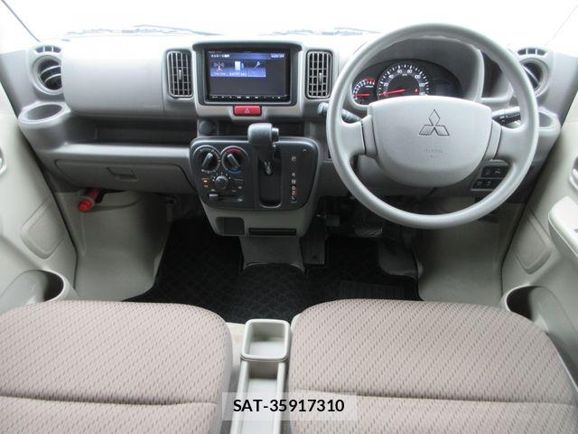 Mitsubishi MINICAB VAN 2020-06 8880835-1