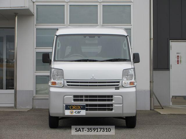 Mitsubishi MINICAB VAN 2020-06 8880835-20