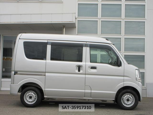 Mitsubishi MINICAB VAN 2020-06 8880835-21