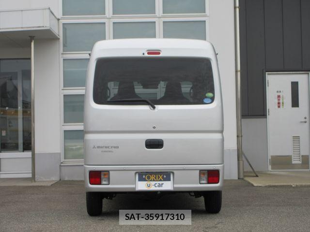Mitsubishi MINICAB VAN 2020-06 8880835-22