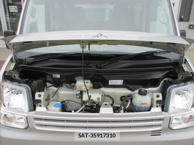 Mitsubishi MINICAB VAN 2020-06 8880835-23
