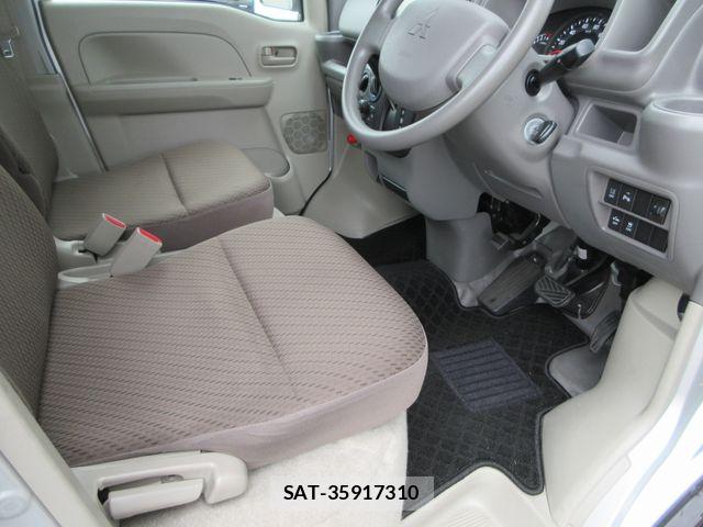 Mitsubishi MINICAB VAN 2020-06 8880835-24