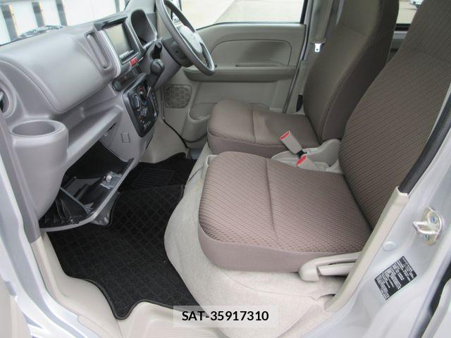 Mitsubishi MINICAB VAN 2020-06 8880835-27
