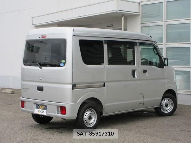 Mitsubishi MINICAB VAN 2020-06 8880835-2