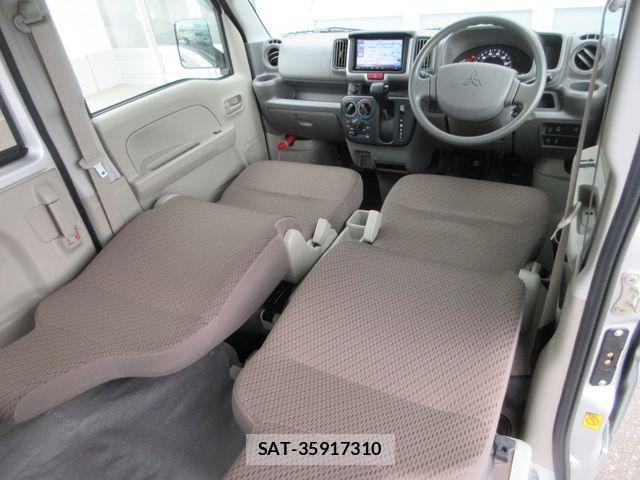 Mitsubishi MINICAB VAN 2020-06 8880835-29