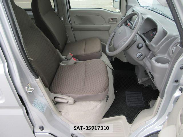 Mitsubishi MINICAB VAN 2020-06 8880835-4