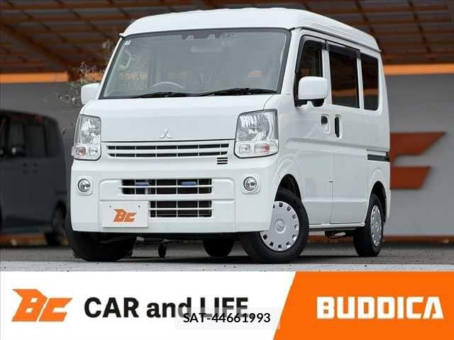 Mitsubishi MINICAB VAN 2020-03 8880836-0