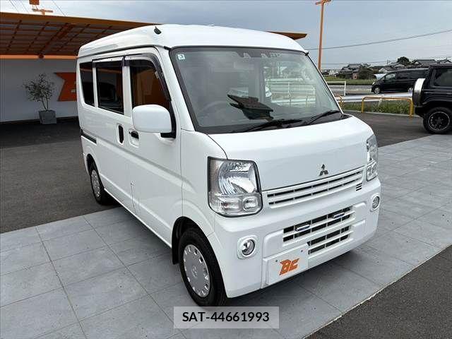 Mitsubishi MINICAB VAN 2020-03 8880836-9