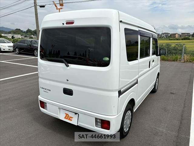 Mitsubishi MINICAB VAN 2020-03 8880836-12