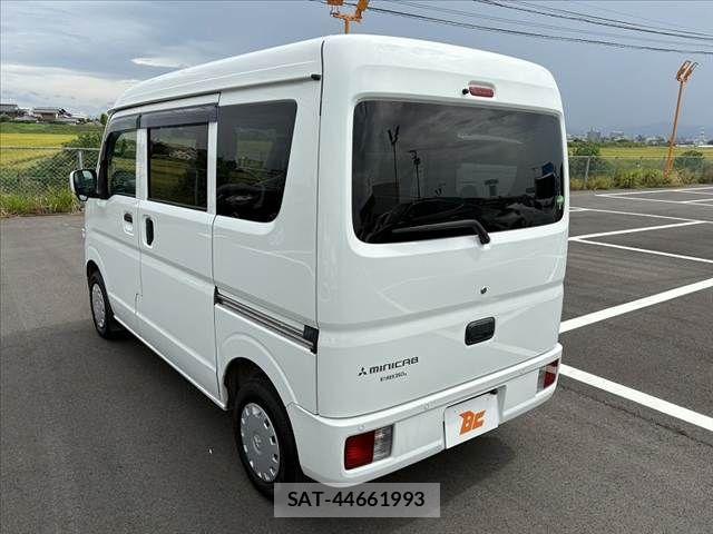 Mitsubishi MINICAB VAN 2020-03 8880836-14