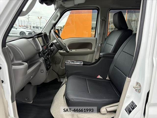 Mitsubishi MINICAB VAN 2020-03 8880836-15