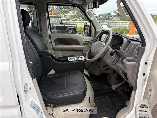 Mitsubishi MINICAB VAN 2020-03 8880836-16
